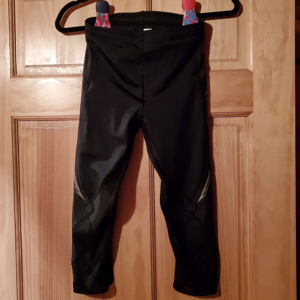 CW-X Compression 3/4 Tights/Capris